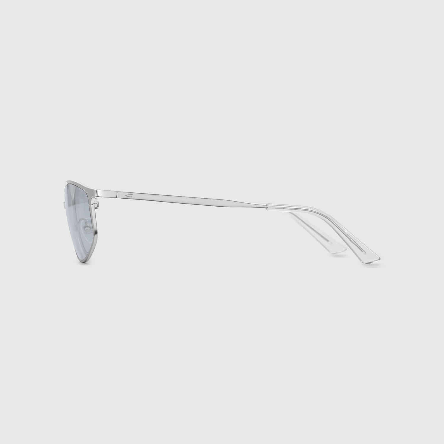 Blue Elephant - Jerome-S (Matte Silver) product image 2 | TRAB K-Fashion Australia