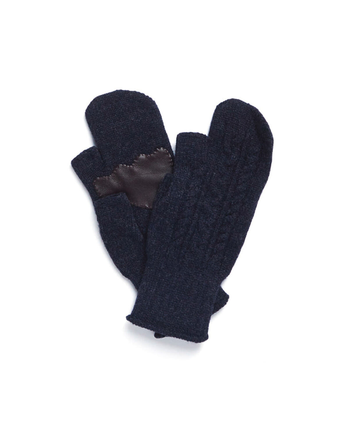 Eastlogue - Rifle Glove (Navy) product image 3 | TRAB K-Fashion Australia