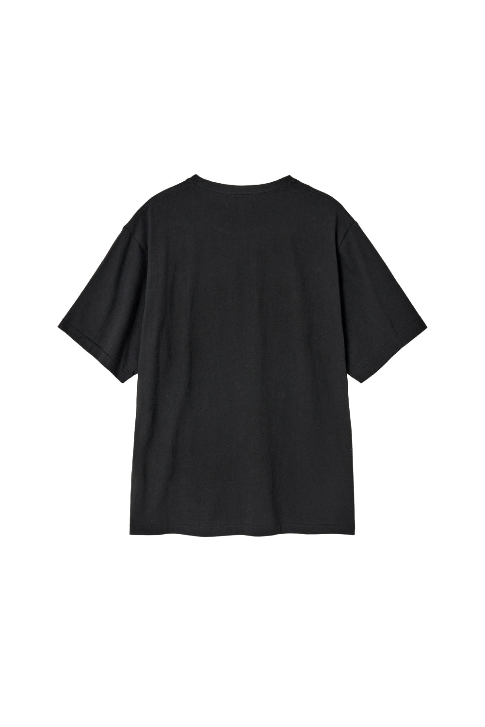 Hatchingroom - Bone Devil Tee (Black) product image 2 | TRAB K-Fashion Australia