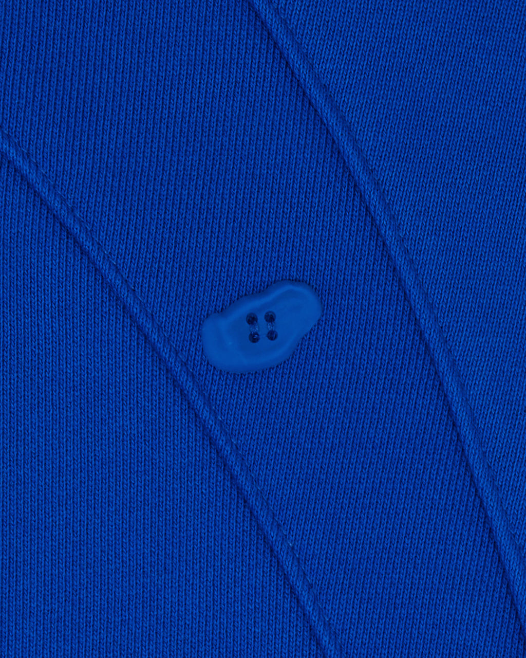 Ader Error - Edca logo sweatshirt (Z-Blue) product image 10 | TRAB K-Fashion Australia