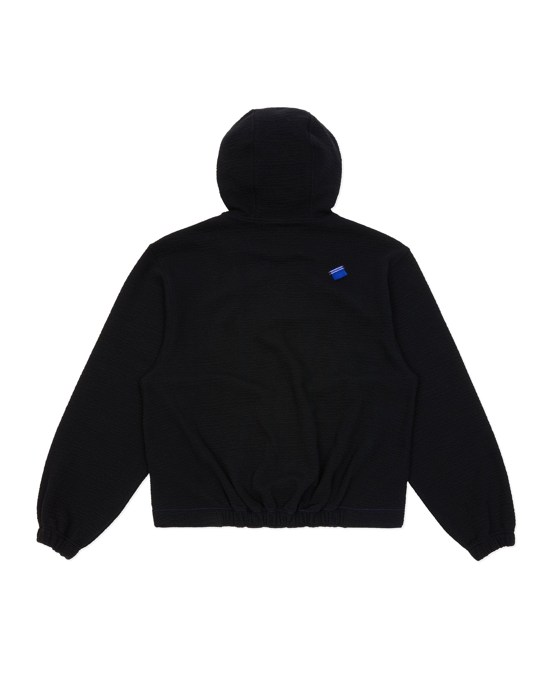 Ader Error - Realce Hoodie Zip-Up Product. 31 (Noir) product image 11 | TRAB K-Fashion Australia