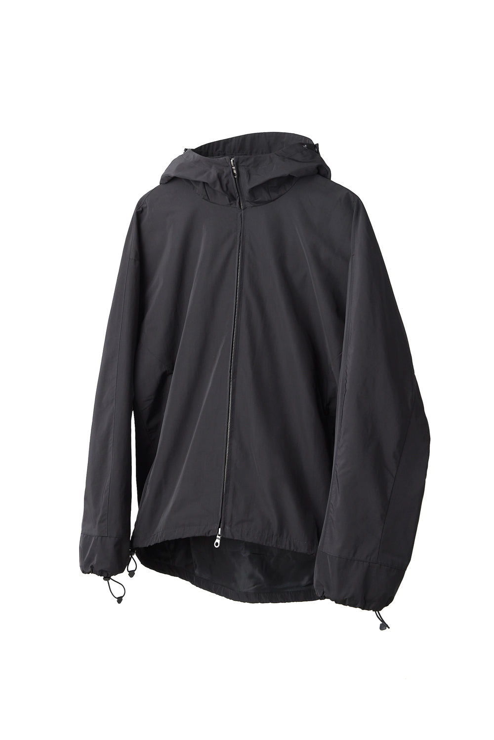 Hatchingroom - Berger Parka V2 (Black) product image 2 | TRAB K-Fashion Australia