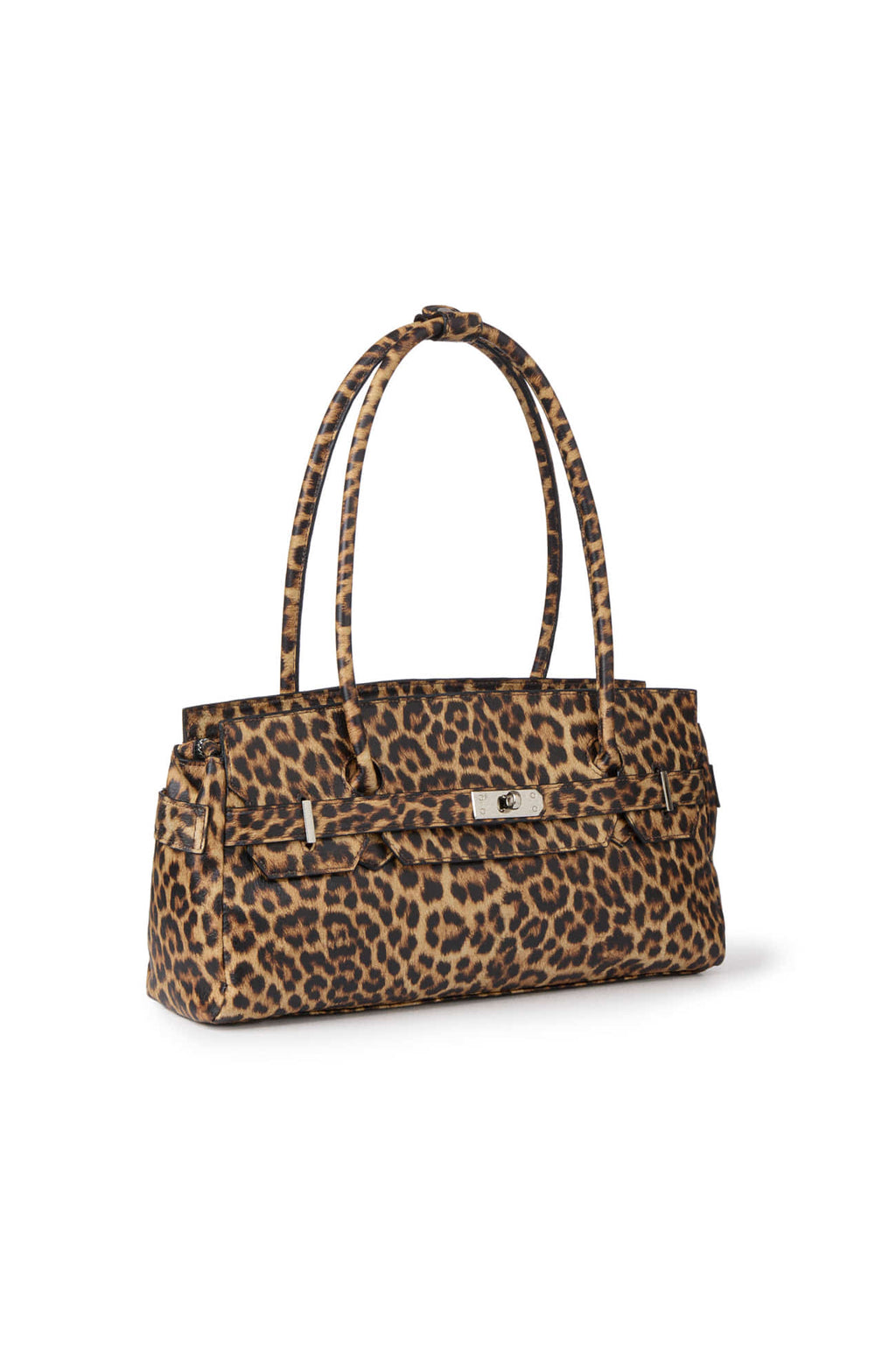 Deinet - Animal Two-Way Bag (Brown) product image 2 | TRAB K-Fashion Australia
