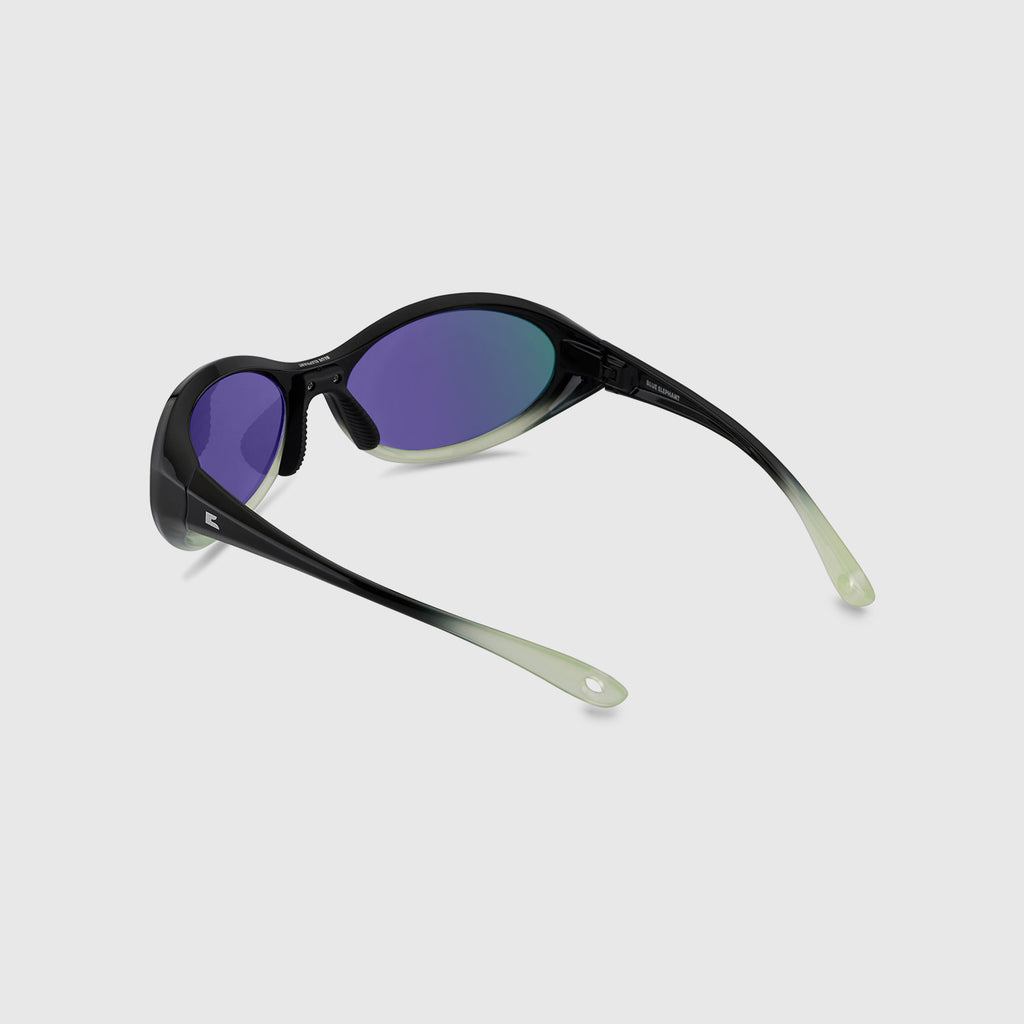 Blue Elephant - Rio (Black Green) product image 4 | TRAB K-Fashion Australia