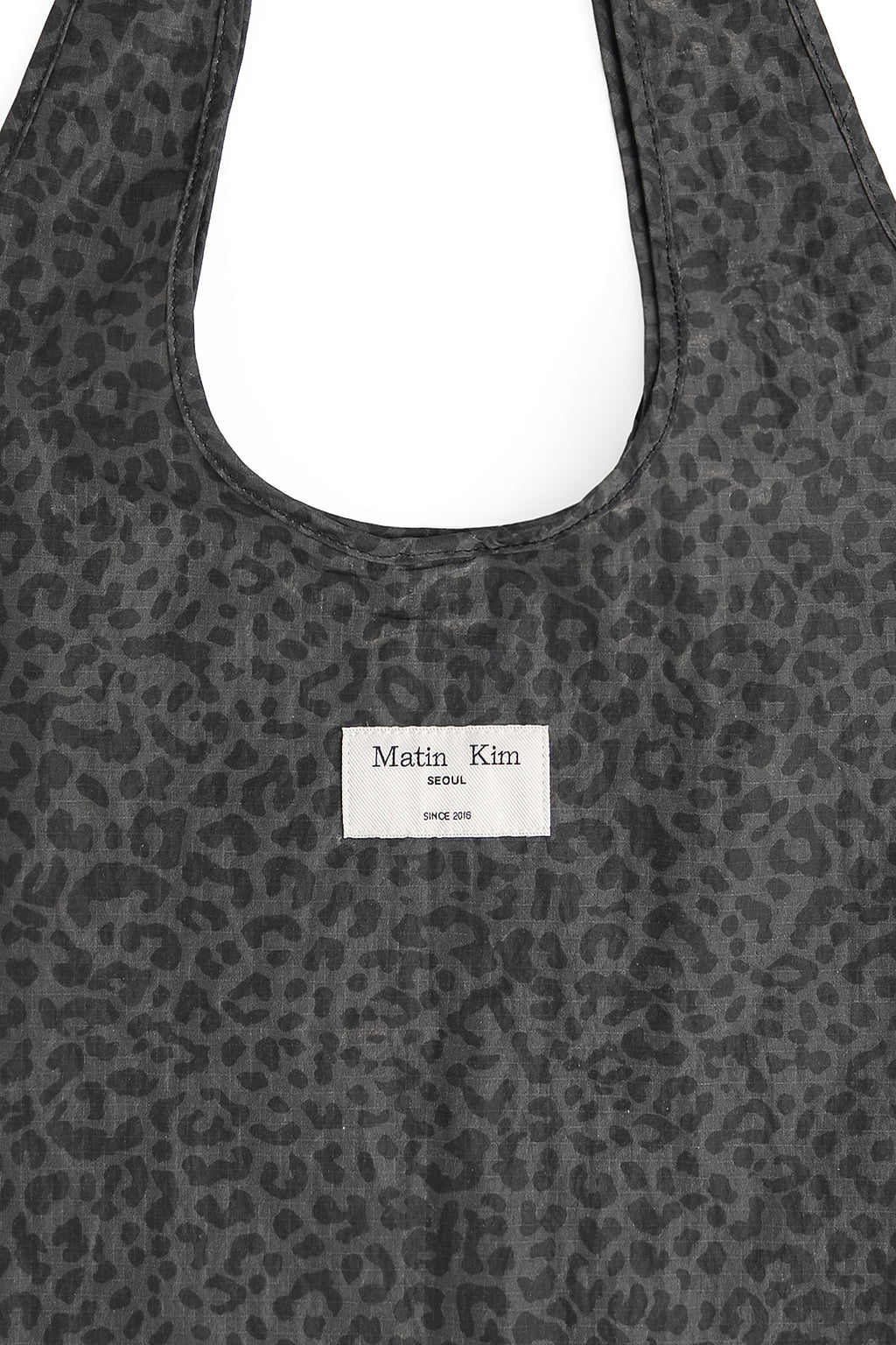 Matin Kim - Matin Line Stitch Ecobag (Mix) product image 4 | TRAB K-Fashion Australia