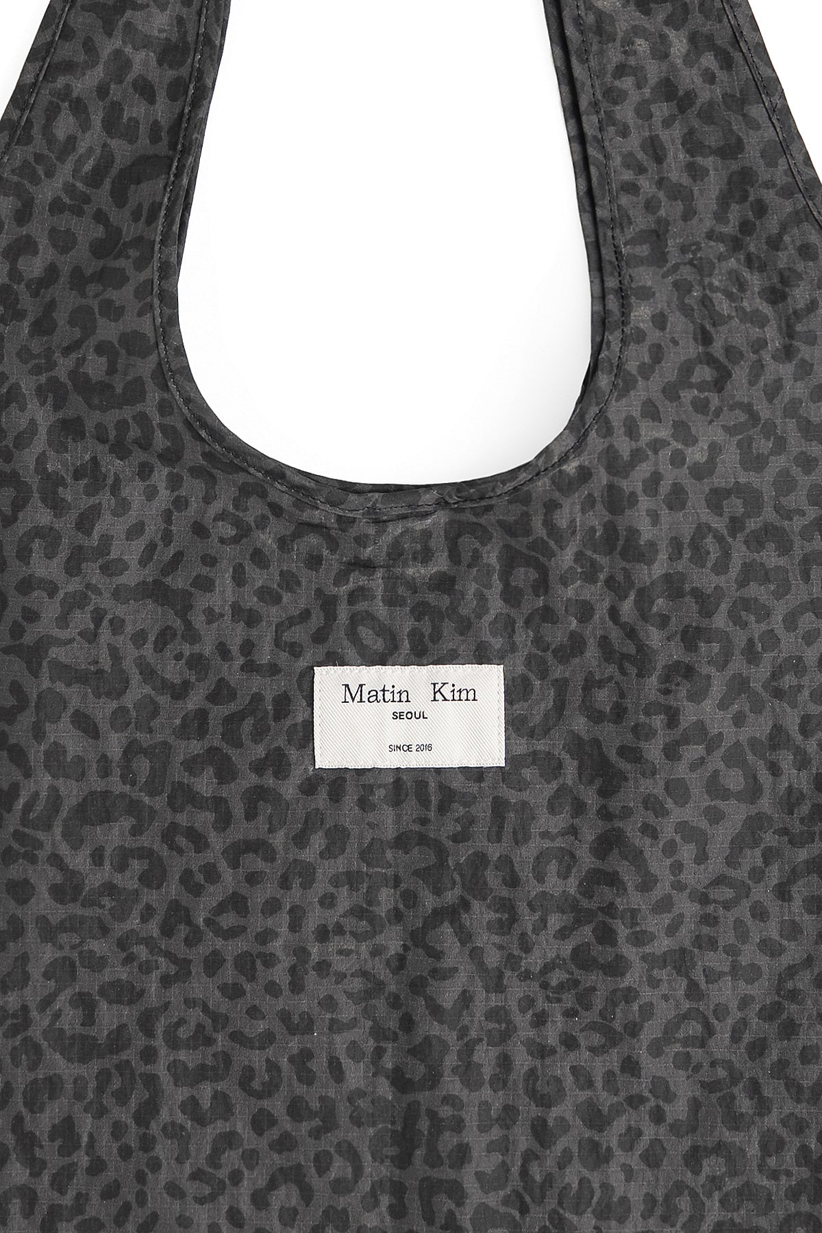 Matin Kim - Matin Line Stitch Ecobag (Mix) product image 4 | TRAB K-Fashion Australia