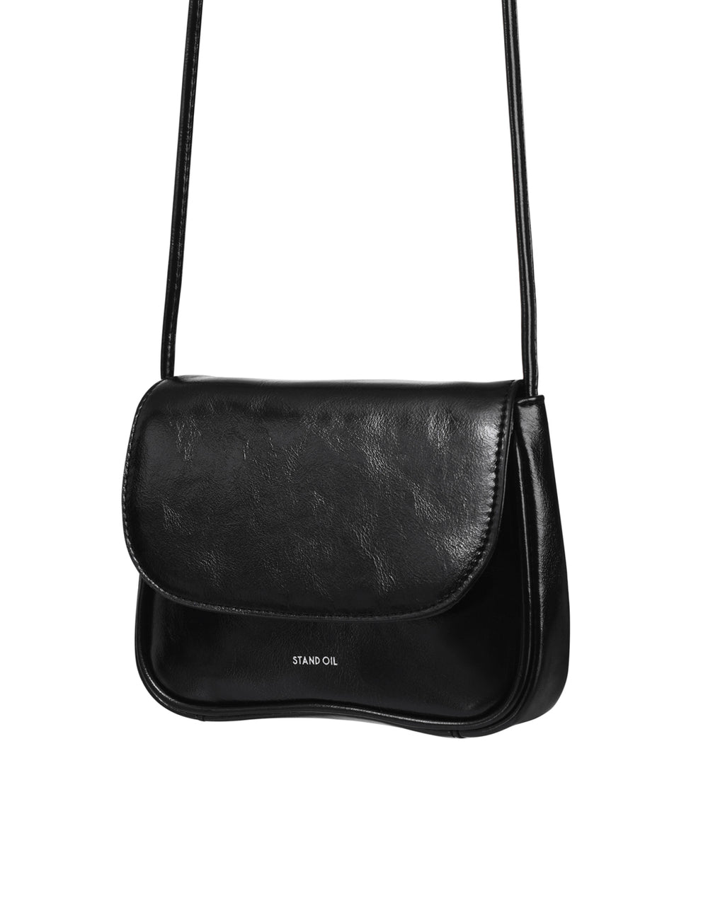 Stand Oil - Cookie Bag (Black) product image 2 | TRAB K-Fashion Australia