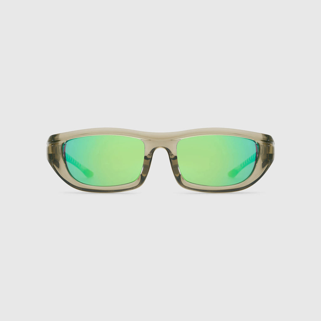 Blue Elephant - Tornex (Olive Crystal) product image 1 | TRAB K-Fashion Australia