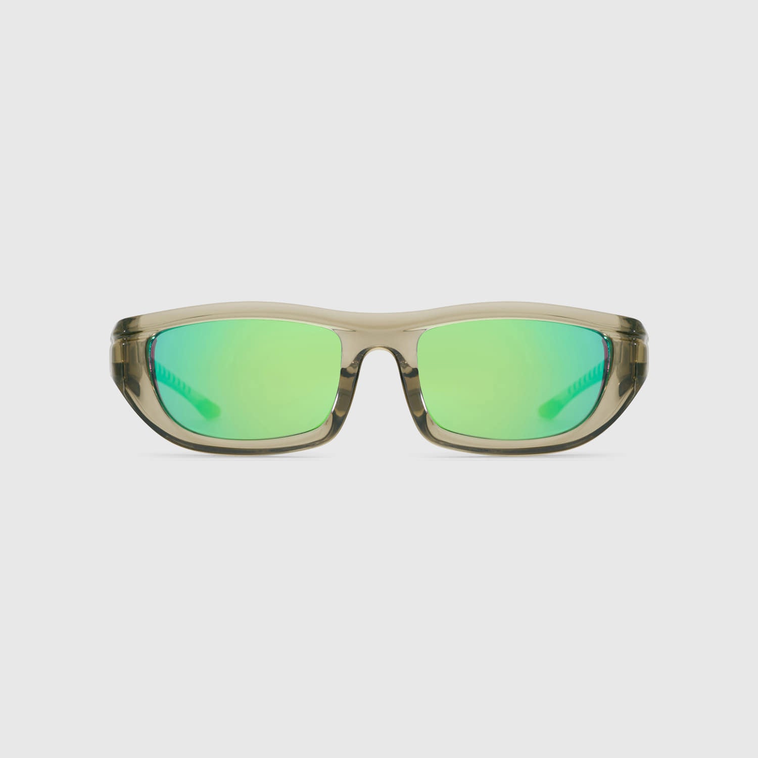 Blue Elephant - Tornex (Olive Crystal) product image 1 | TRAB K-Fashion Australia