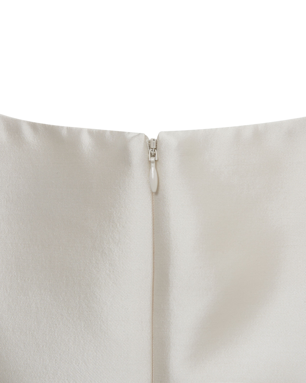 Kimhe Kim - Monroe Mini Dress (White) product image 12 | TRAB K-Fashion Australia