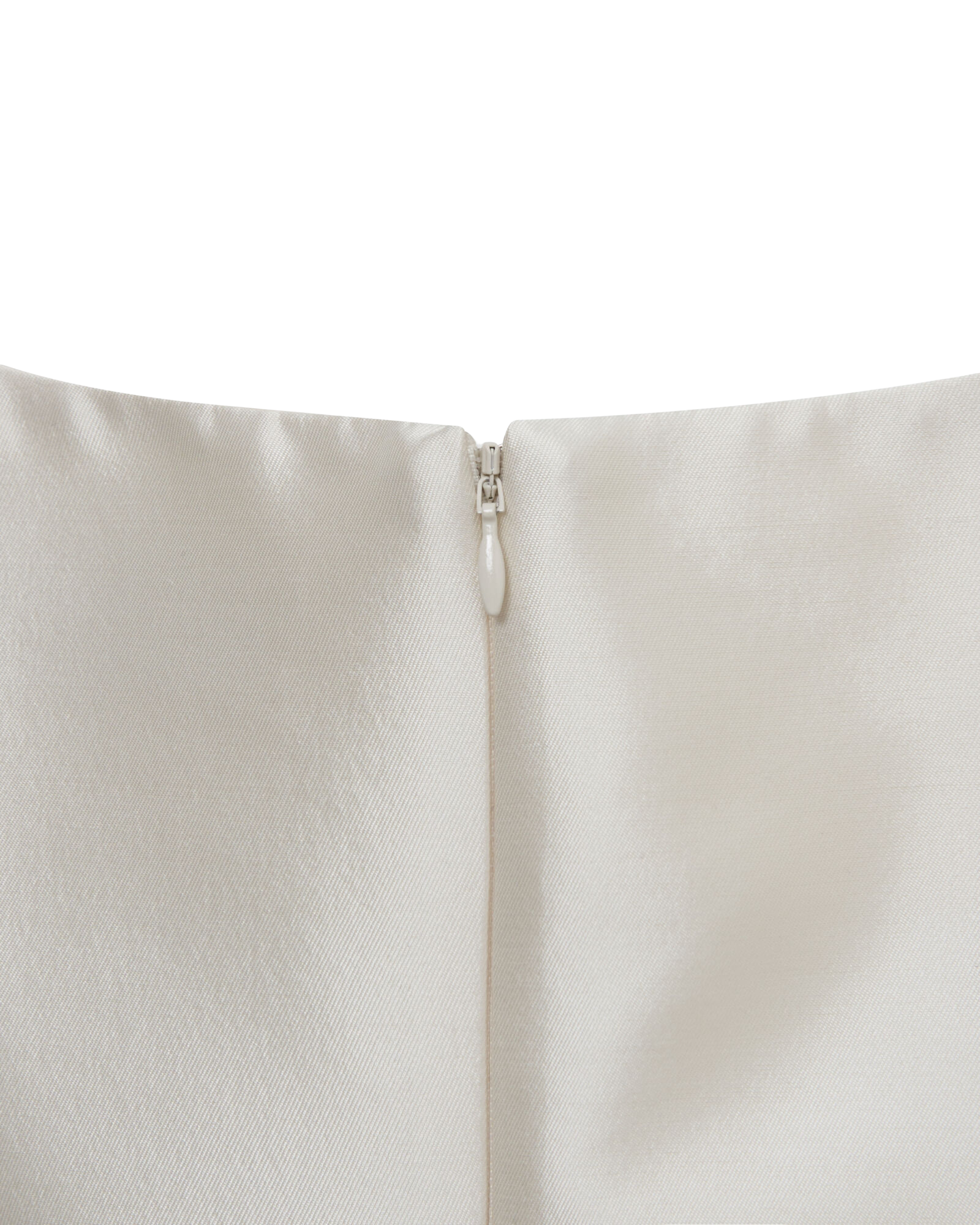 Kimhe Kim - Monroe Mini Dress (White) product image 12 | TRAB K-Fashion Australia