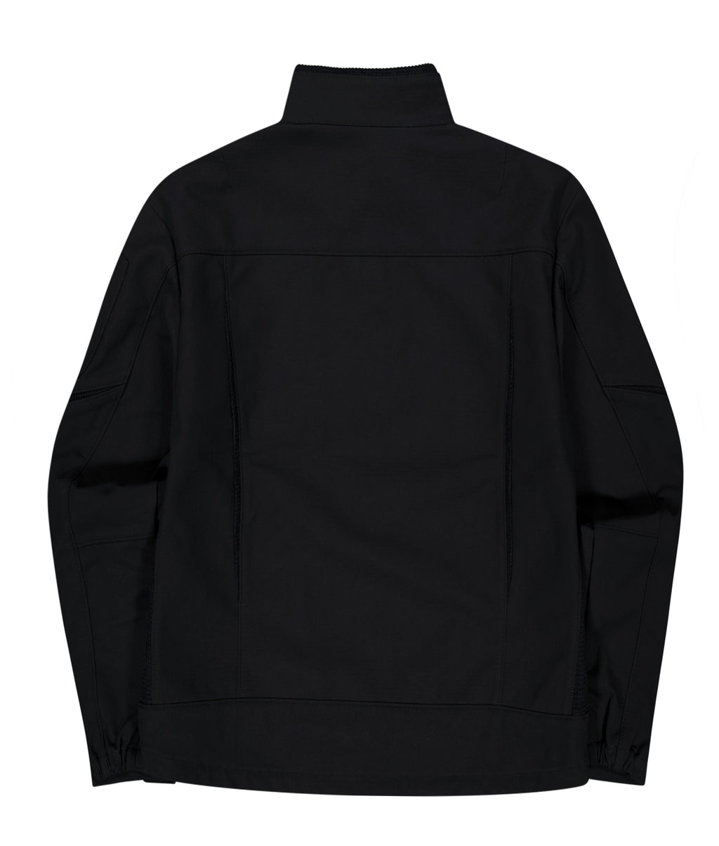 XLIM - Ep.8 06 Jacket (Black) product image 6 | TRAB K-Fashion Australia
