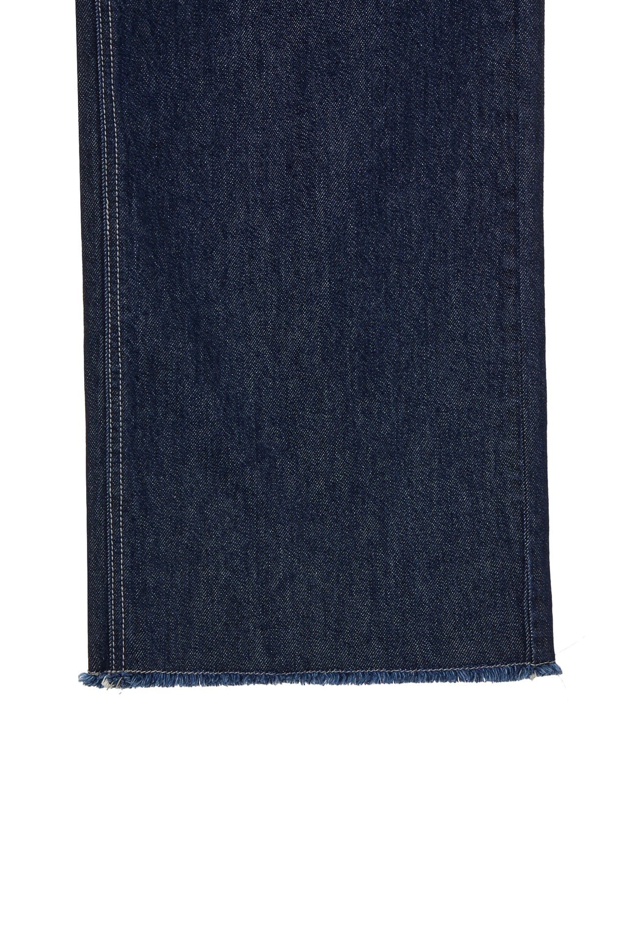Deinet - Wide Denim Pants (Blue) product image 12 | TRAB K-Fashion Australia
