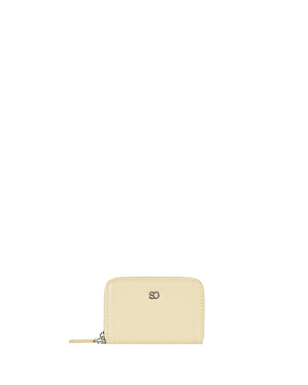 Stand Oil - Post Wallet (Butter) product image 1 | TRAB K-Fashion Australia