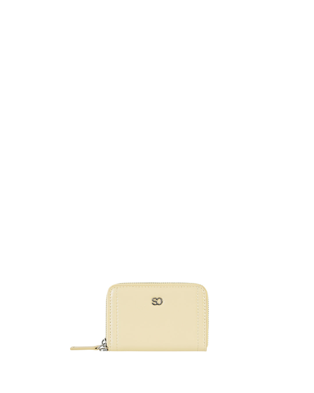 Stand Oil - Post Wallet (Butter) product image 1 | TRAB K-Fashion Australia
