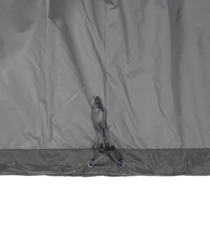 XLIM - Ep.10 01 Down Jacket (Dark Gray) product image 11 | TRAB K-Fashion Australia