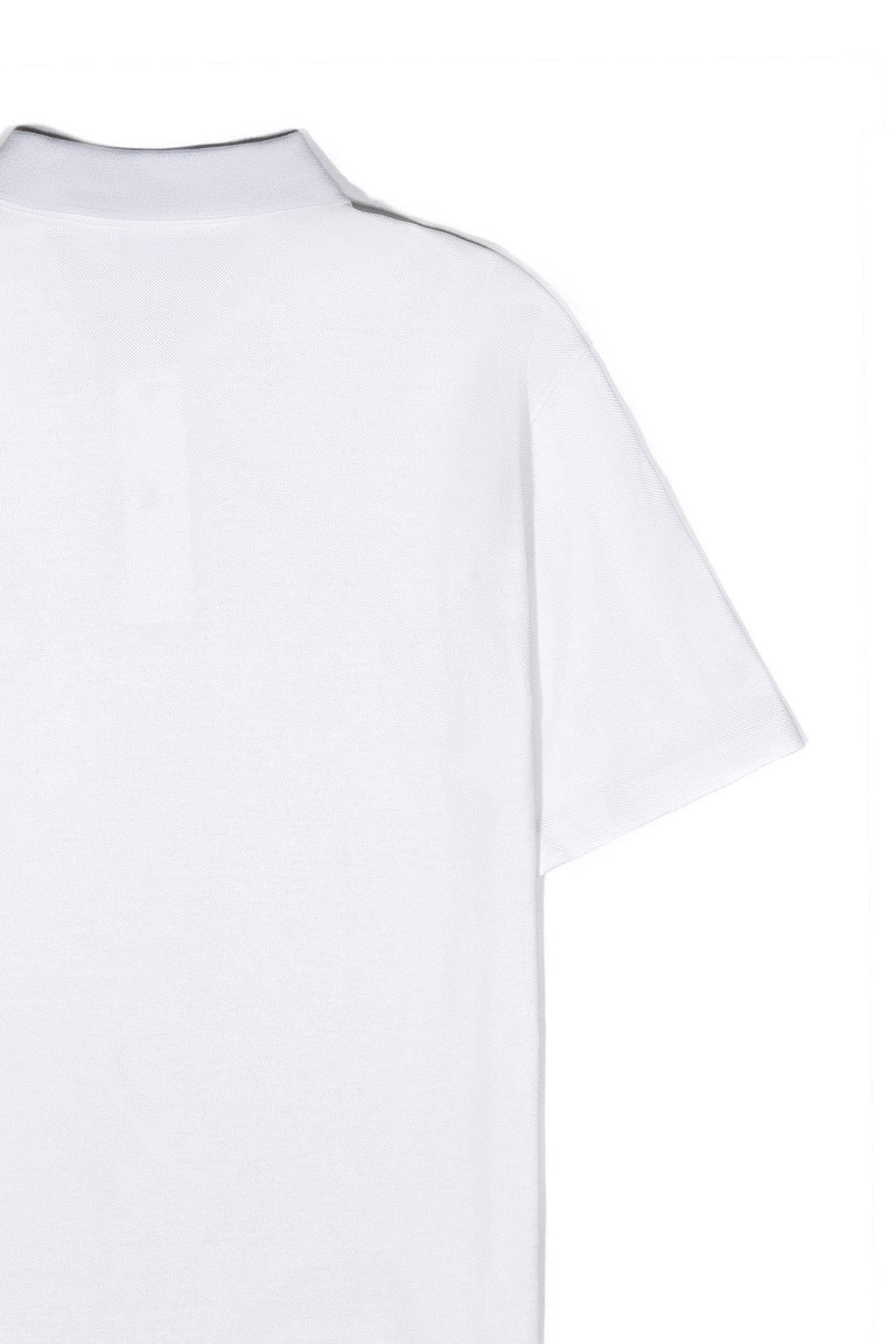 Ioedle - Clover Embroidered Pique White (OC) product image 5 | TRAB K-Fashion Australia