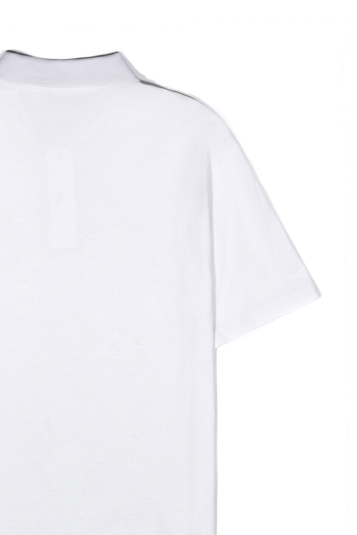 Ioedle - Clover Embroidered Pique White (OC) product image 5 | TRAB K-Fashion Australia