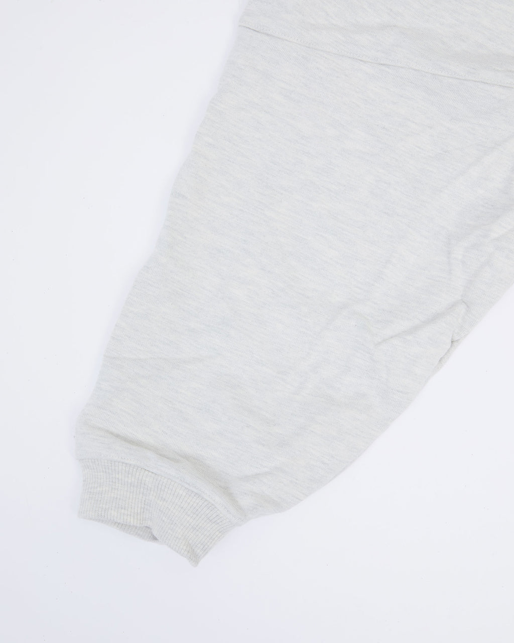 Ader Error - Edca logo sweatshirt (Oatmeal) product image 8 | TRAB K-Fashion Australia