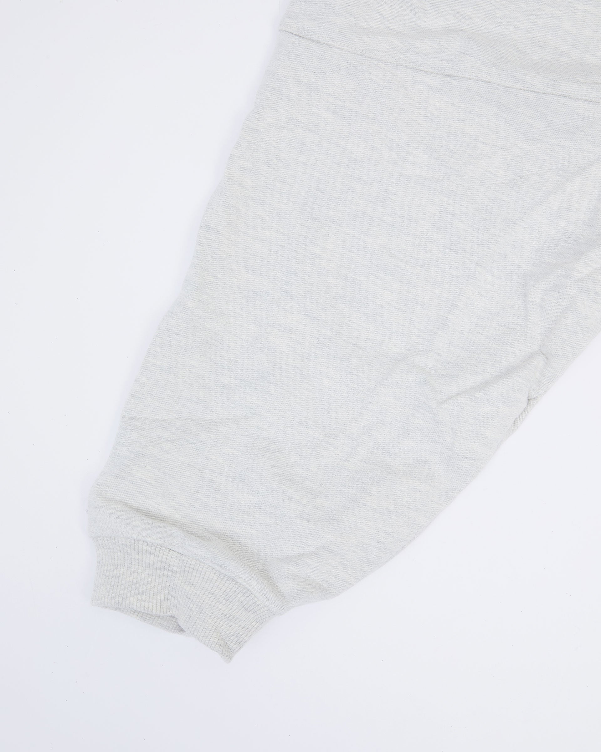 Ader Error - Edca logo sweatshirt (Oatmeal) product image 8 | TRAB K-Fashion Australia