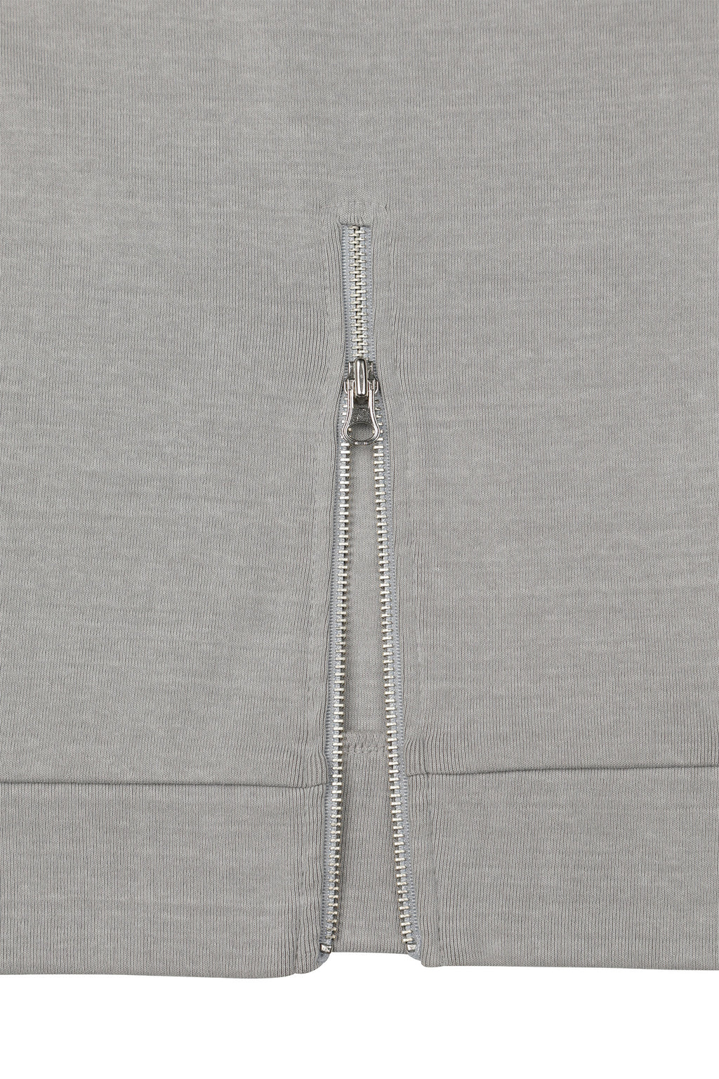 Deinet - Big Hooded Sweat Pullover (Grey) product image 9 | TRAB K-Fashion Australia