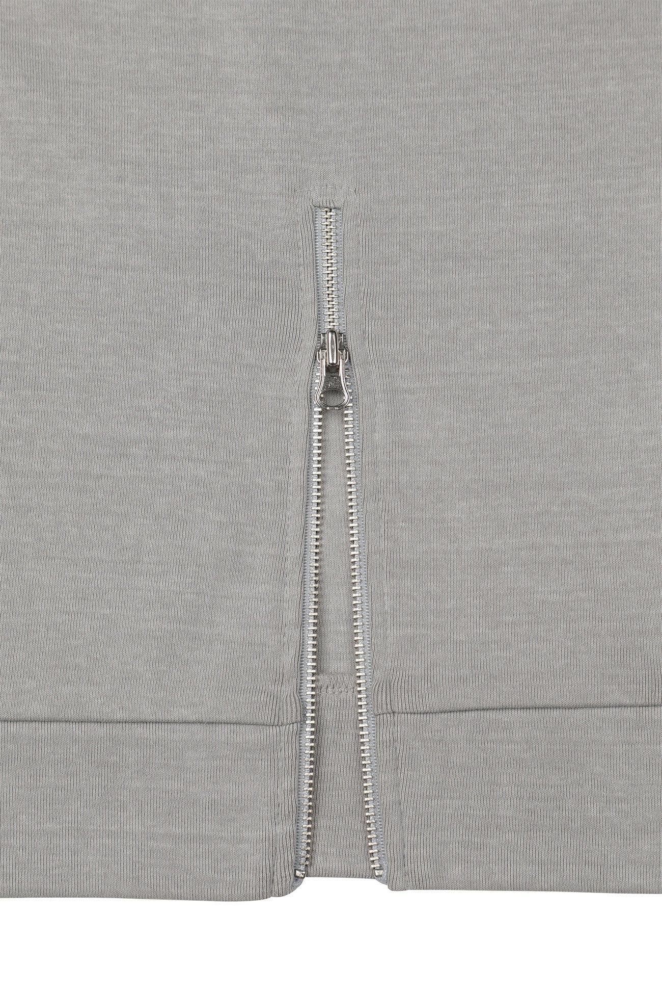Deinet - Big Hooded Sweat Pullover (Grey) product image 9 | TRAB K-Fashion Australia