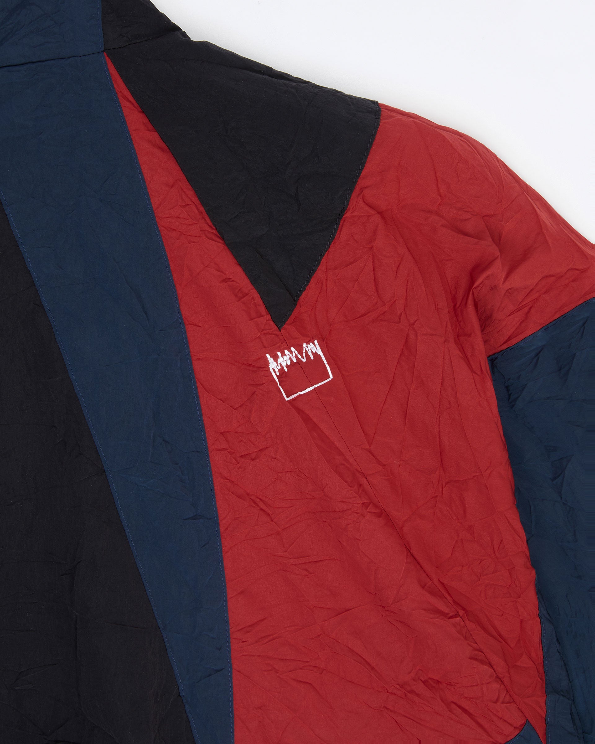 Ader Error - Mave jumper (Red) product image 10 | TRAB K-Fashion Australia