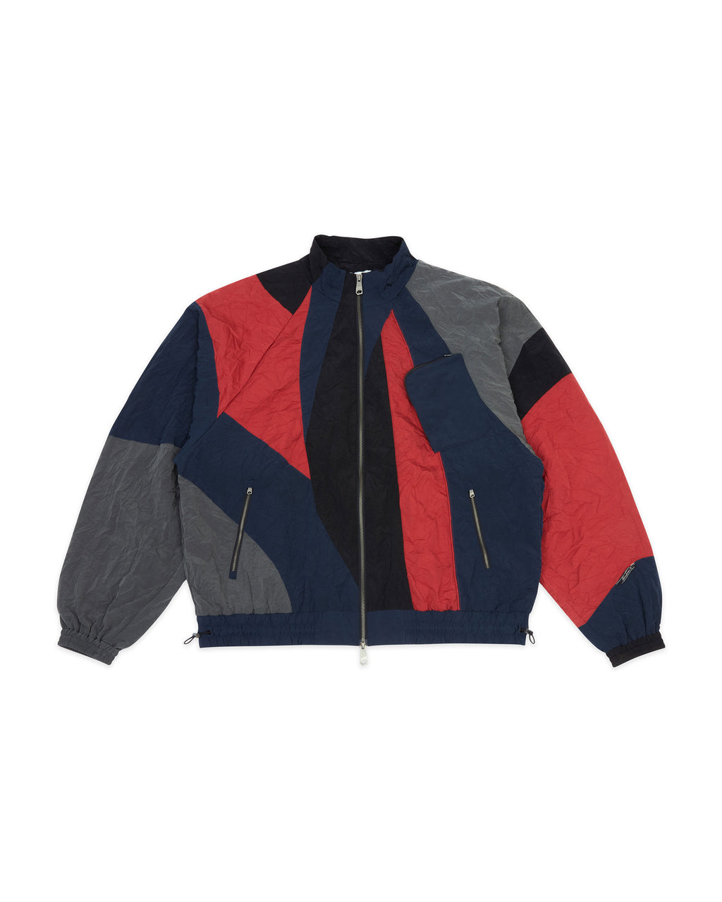Ader Error - Mave jumper (Red) product image 13 | TRAB K-Fashion Australia
