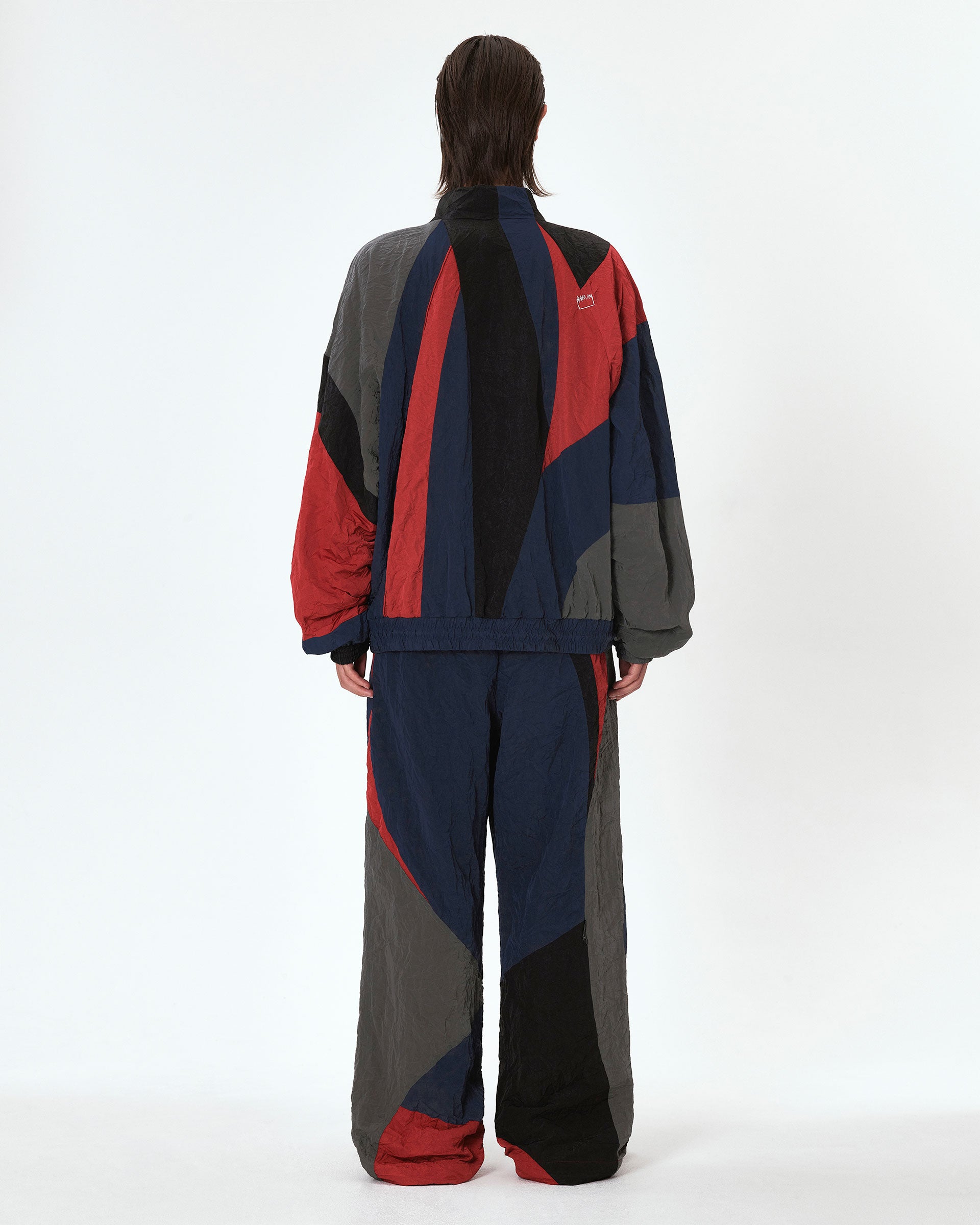 Ader Error - Mave jumper (Red) product image 5 | TRAB K-Fashion Australia
