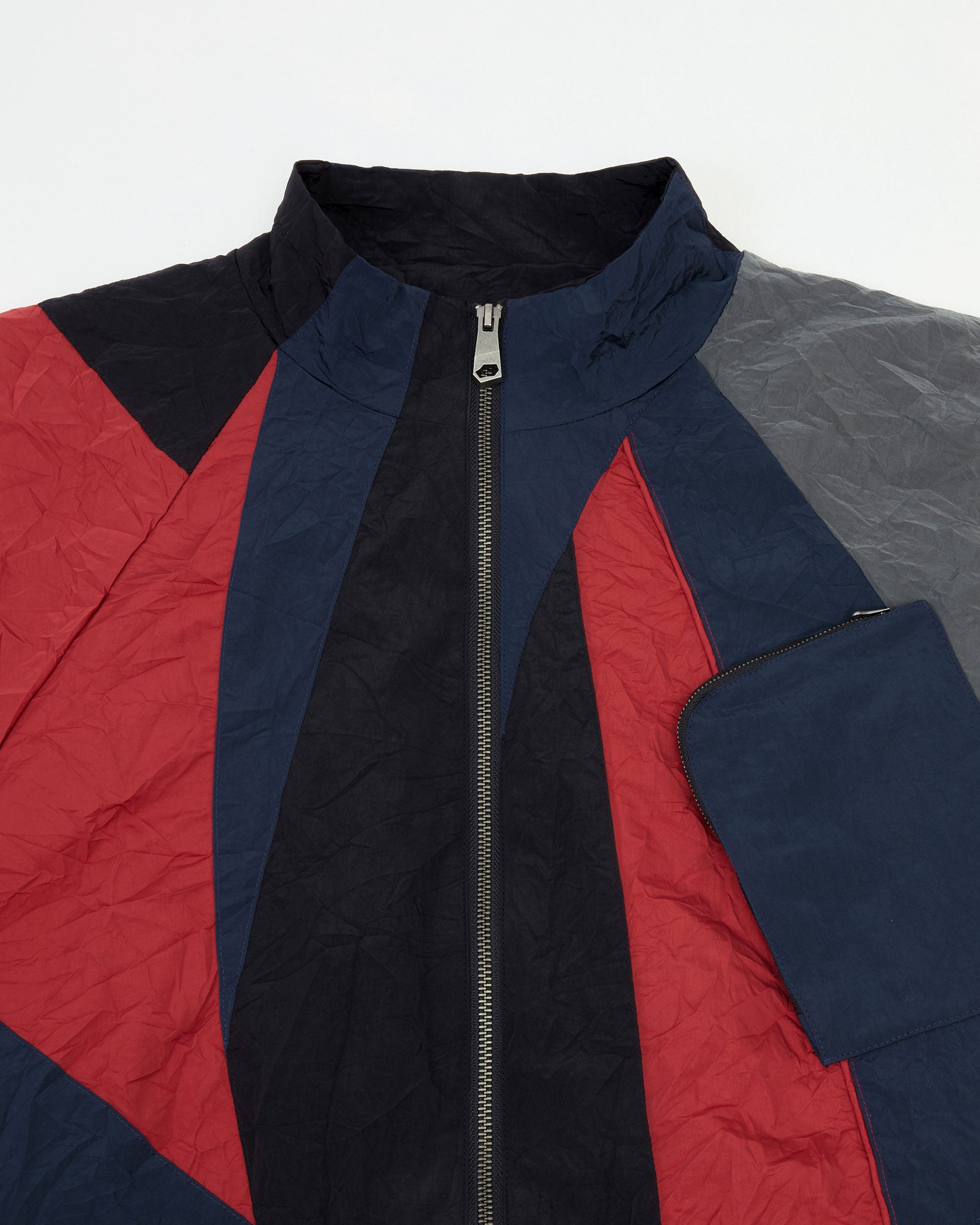 Ader Error - Mave jumper (Red) product image 6 | TRAB K-Fashion Australia