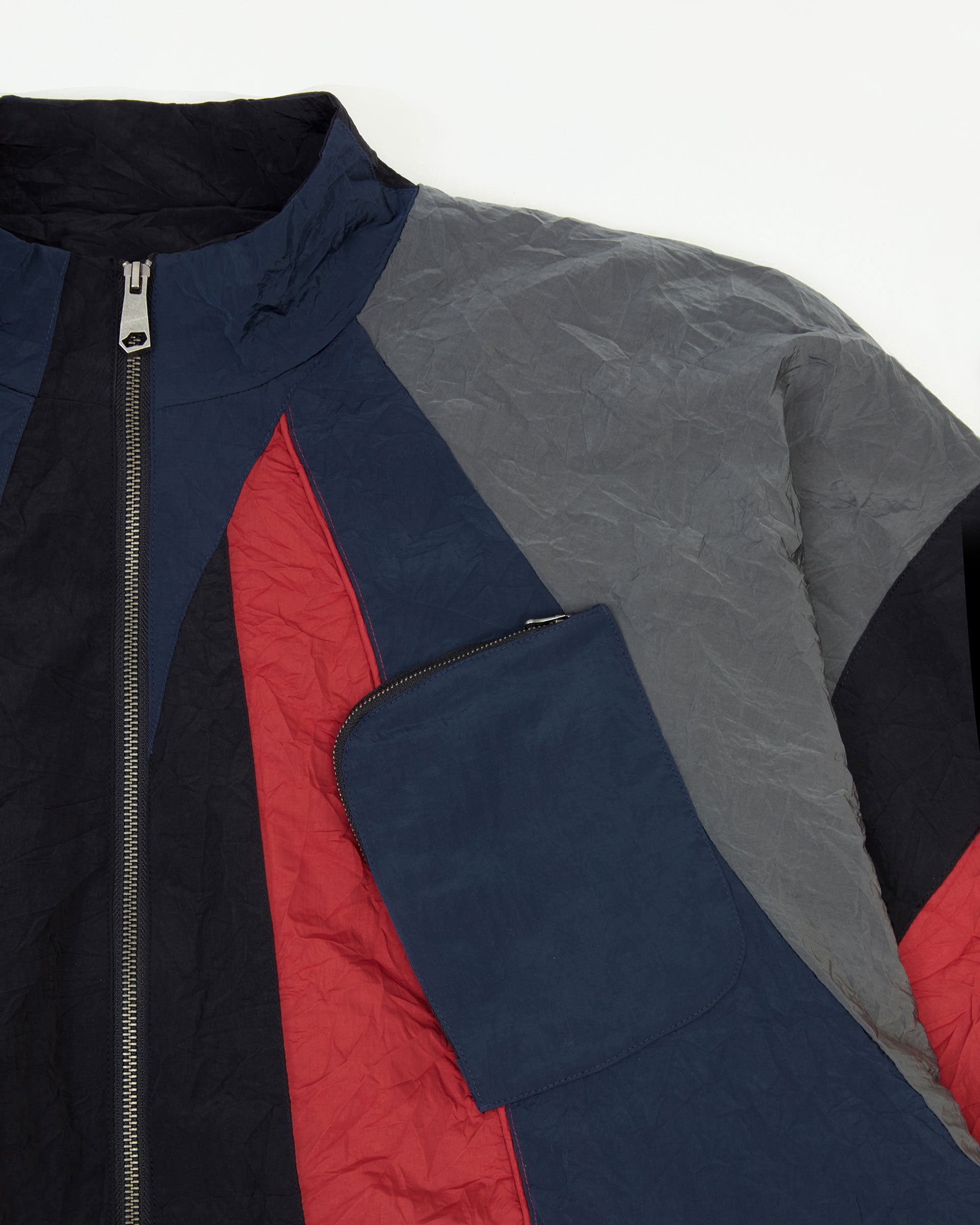 Ader Error - Mave jumper (Red) product image 7 | TRAB K-Fashion Australia