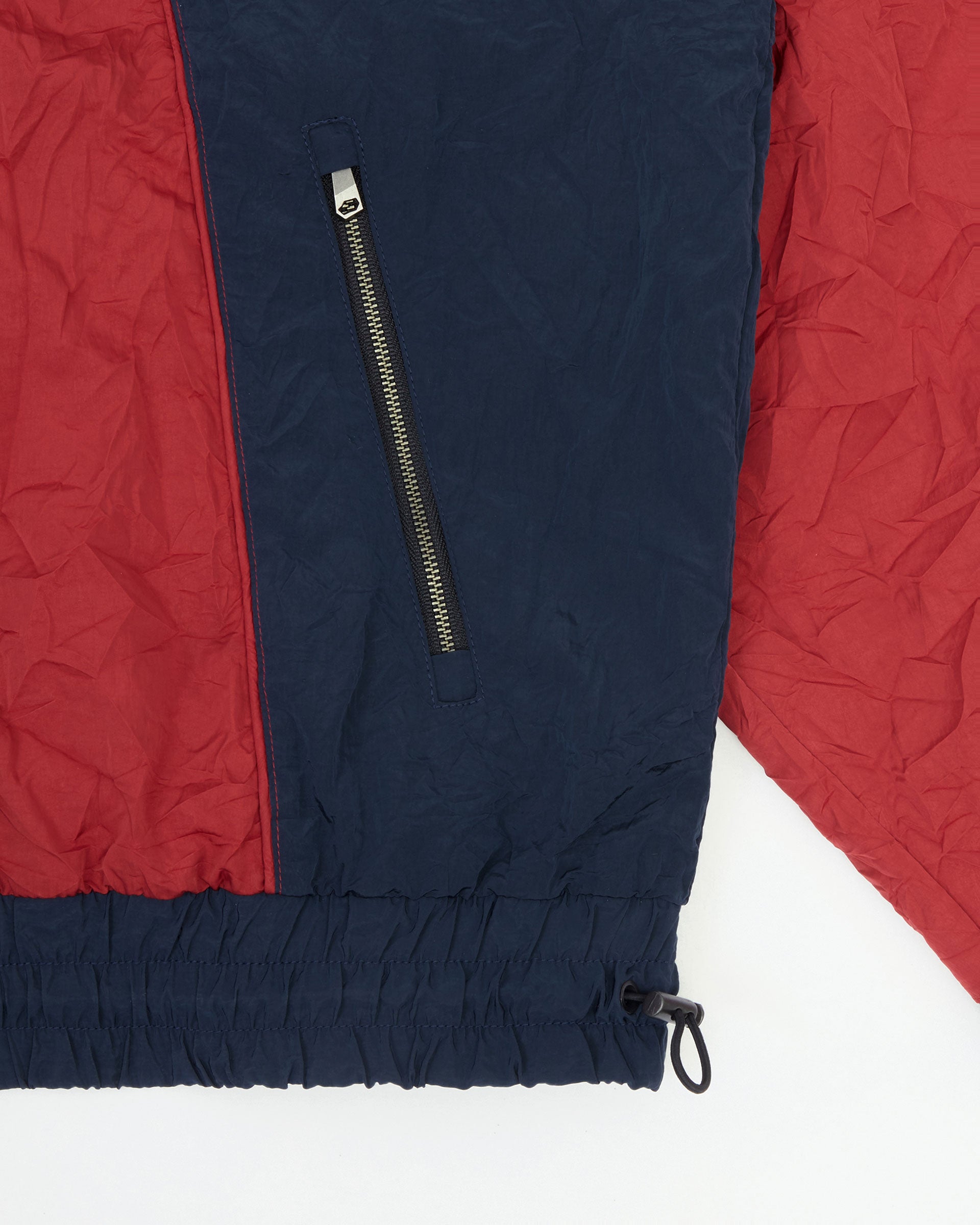 Ader Error - Mave jumper (Red) product image 8 | TRAB K-Fashion Australia