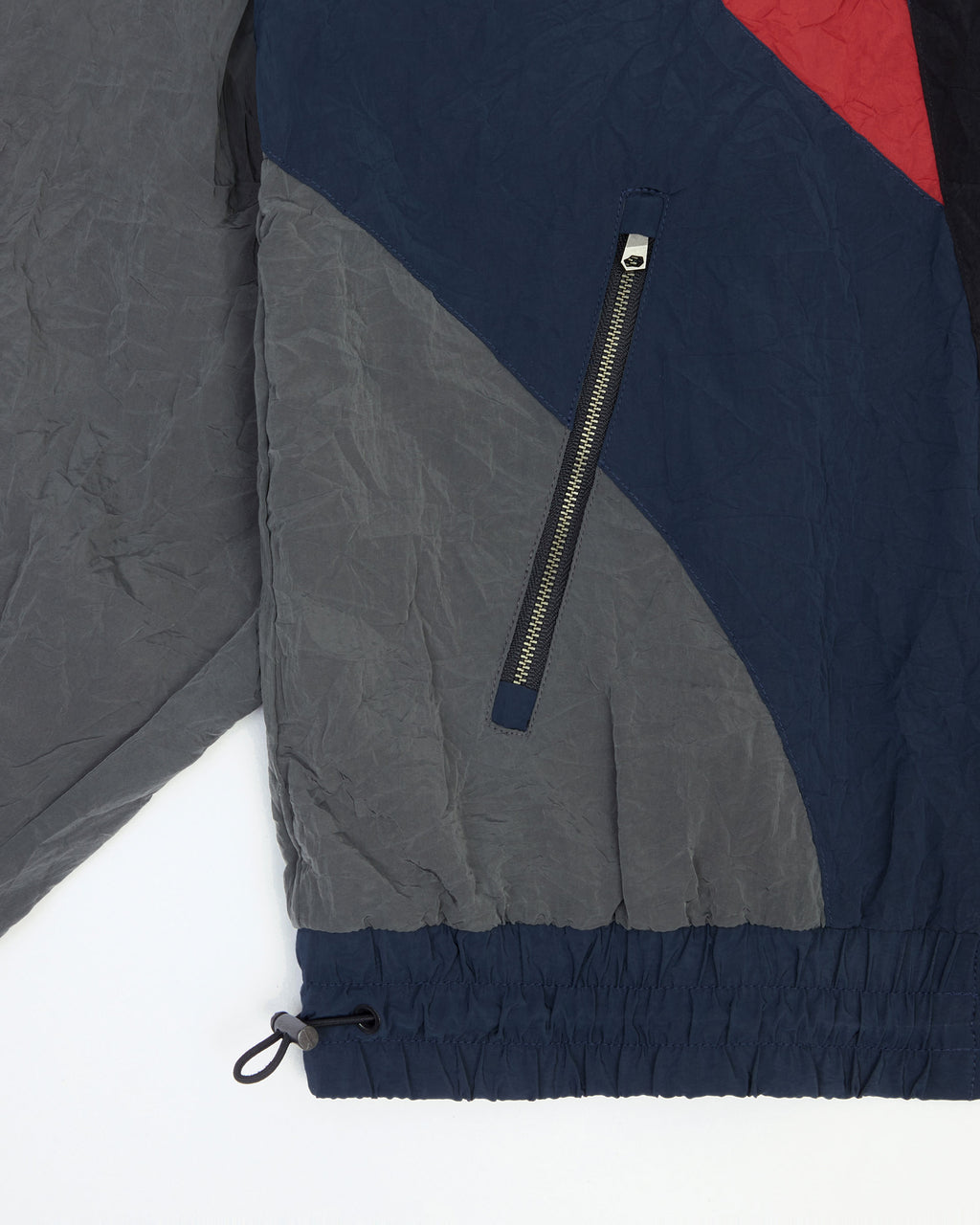 Ader Error - Mave jumper (Red) product image 9 | TRAB K-Fashion Australia