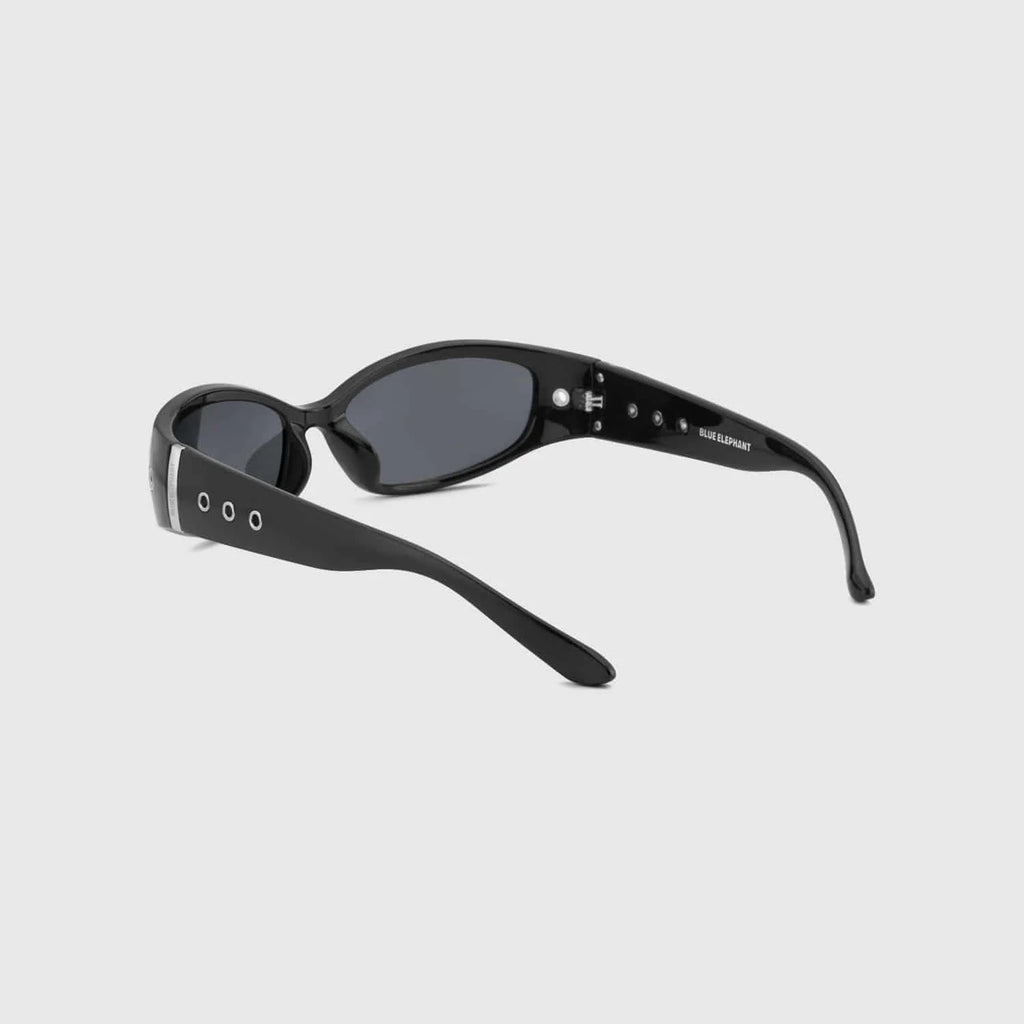 Blue Elephant - Loom (Black) product image 12 | TRAB K-Fashion Australia
