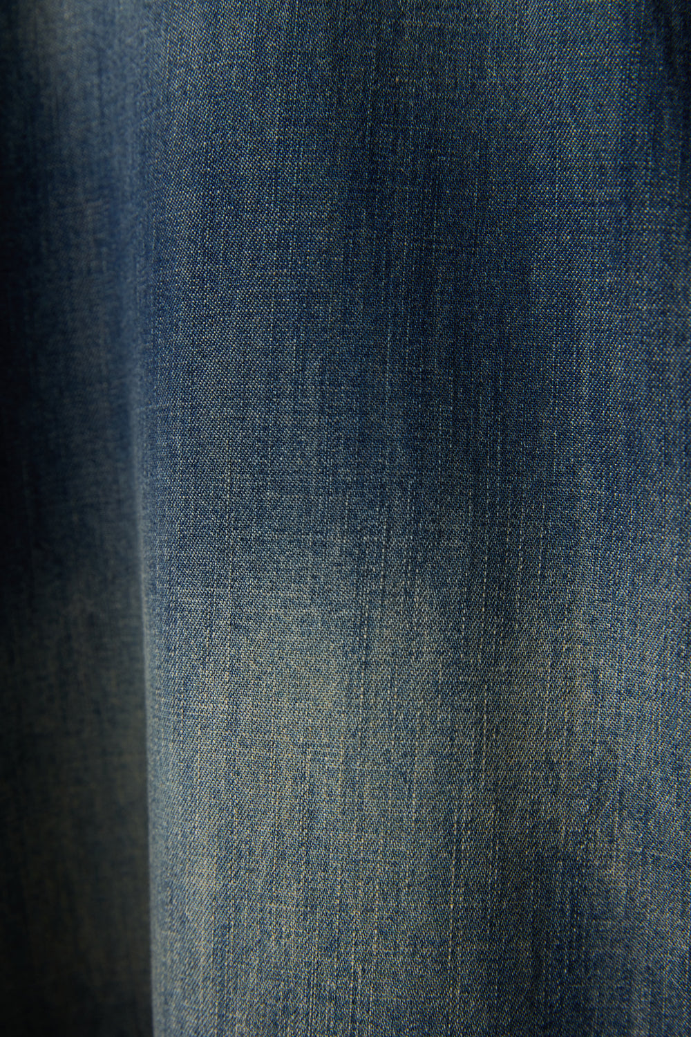Hatchingroom - Over Shirt Denim (Blue) product image 7 | TRAB K-Fashion Australia