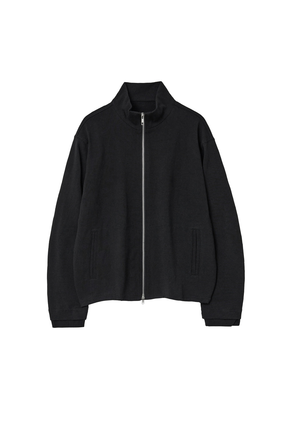 Hatchingroom - Middle Cardigan (Black) product image 1 | TRAB K-Fashion Australia