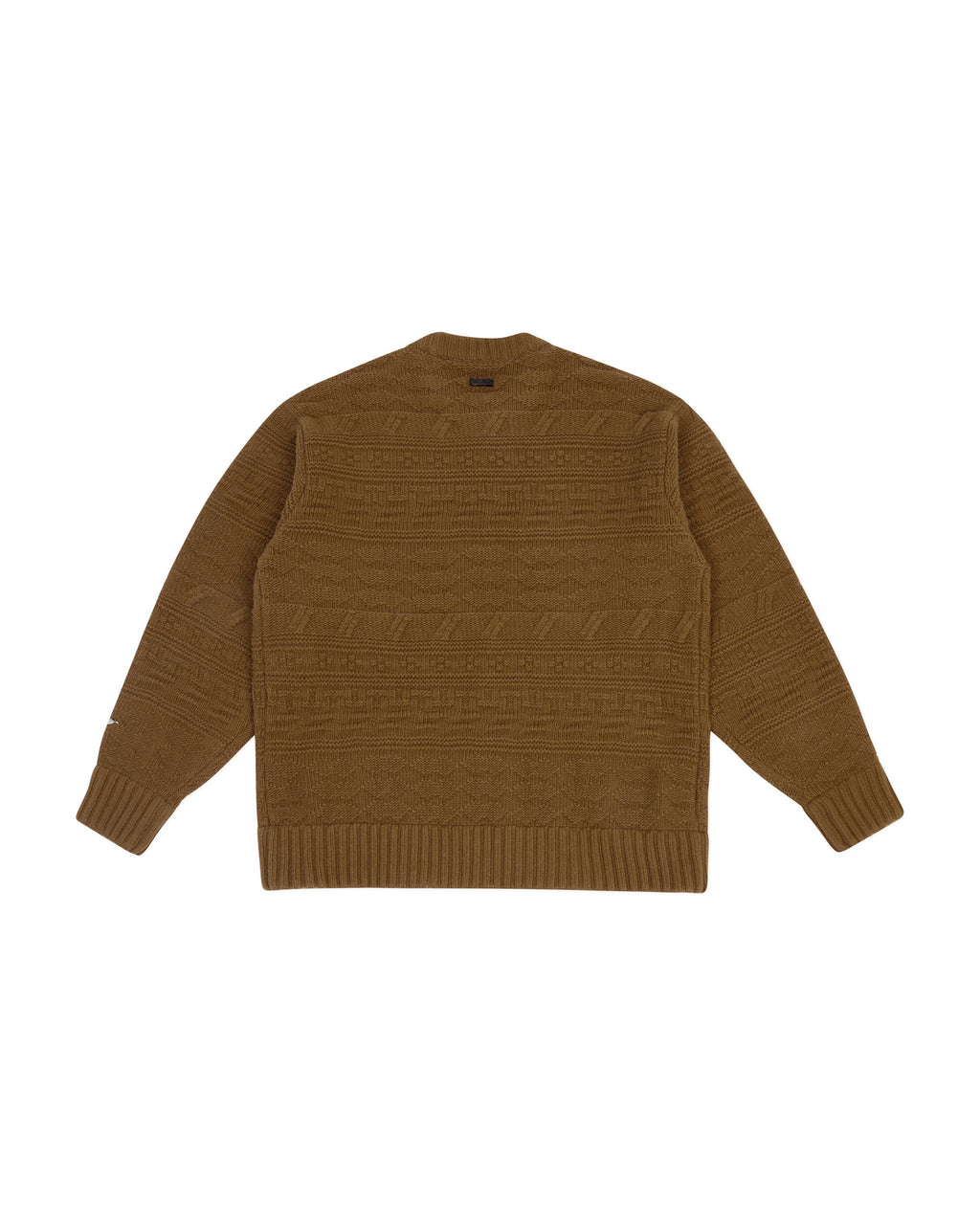 Ader Error - Seltic knit (Beige) product image 11 | TRAB K-Fashion Australia