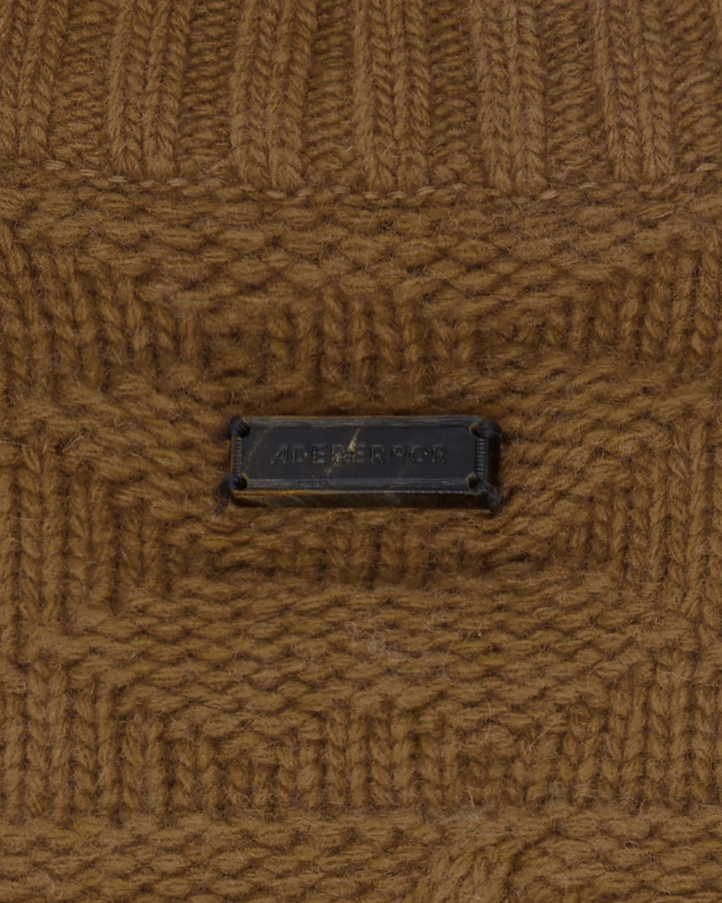Ader Error - Seltic knit (Beige) product image 9 | TRAB K-Fashion Australia