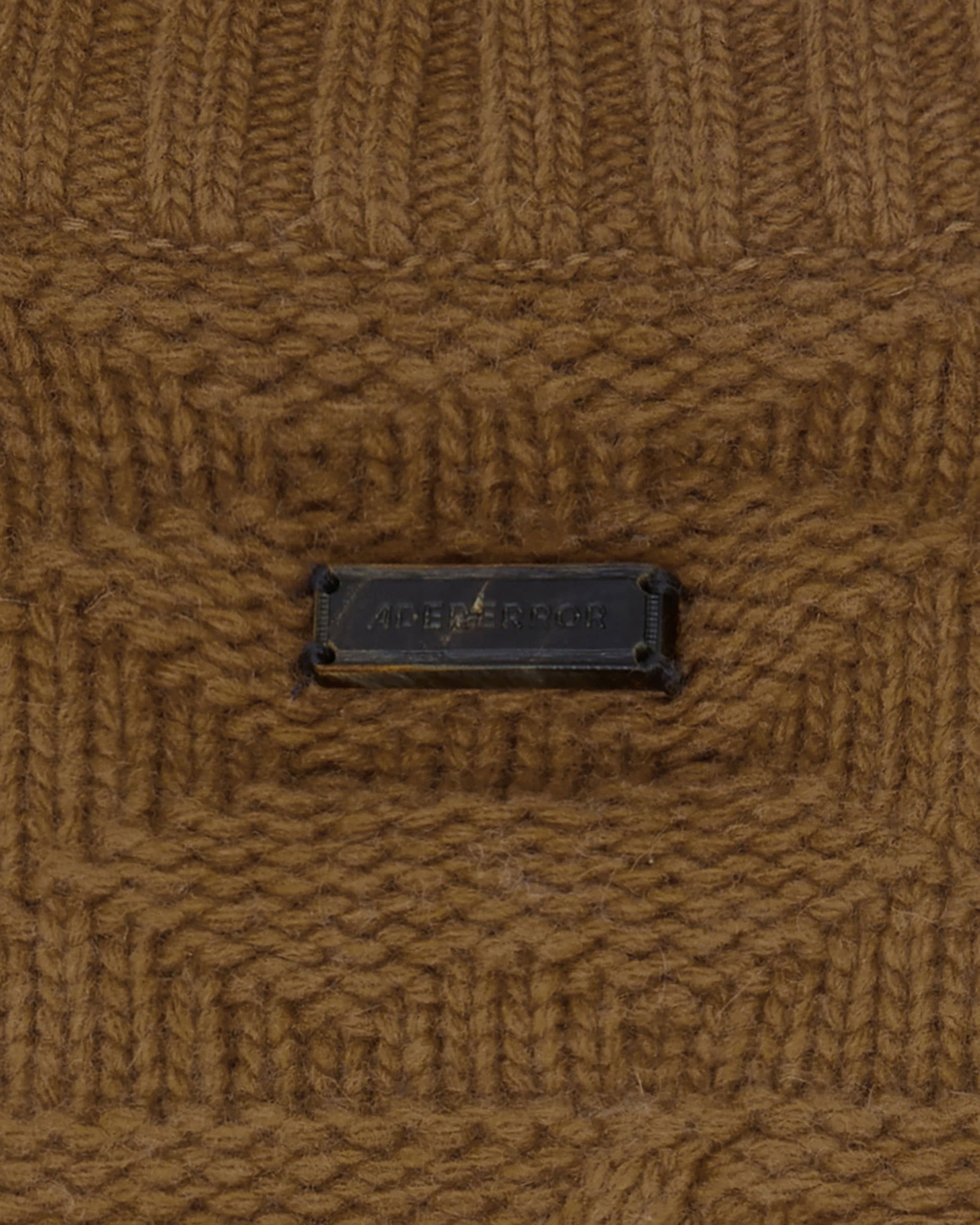 Ader Error - Seltic knit (Beige) product image 9 | TRAB K-Fashion Australia