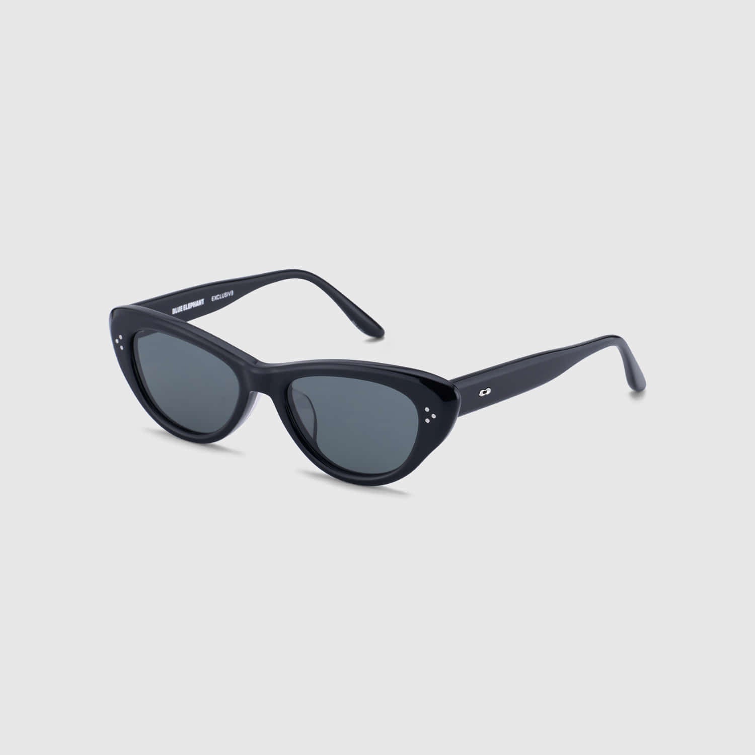 Blue Elephant - Plesis (Black) product image 3 | TRAB K-Fashion Australia