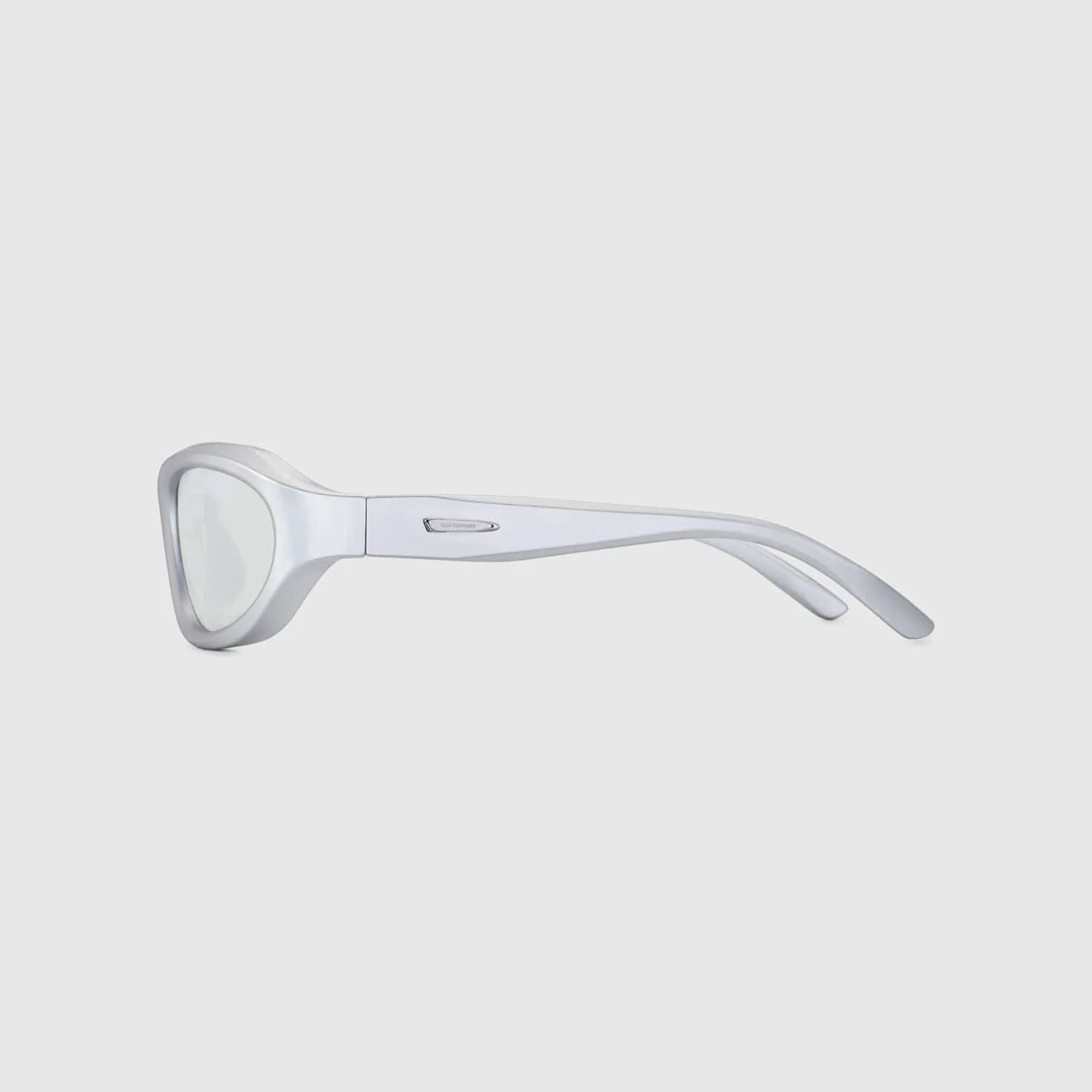 Blue Elephant - Hush (Matte Silver) product image 9 | TRAB K-Fashion Australia