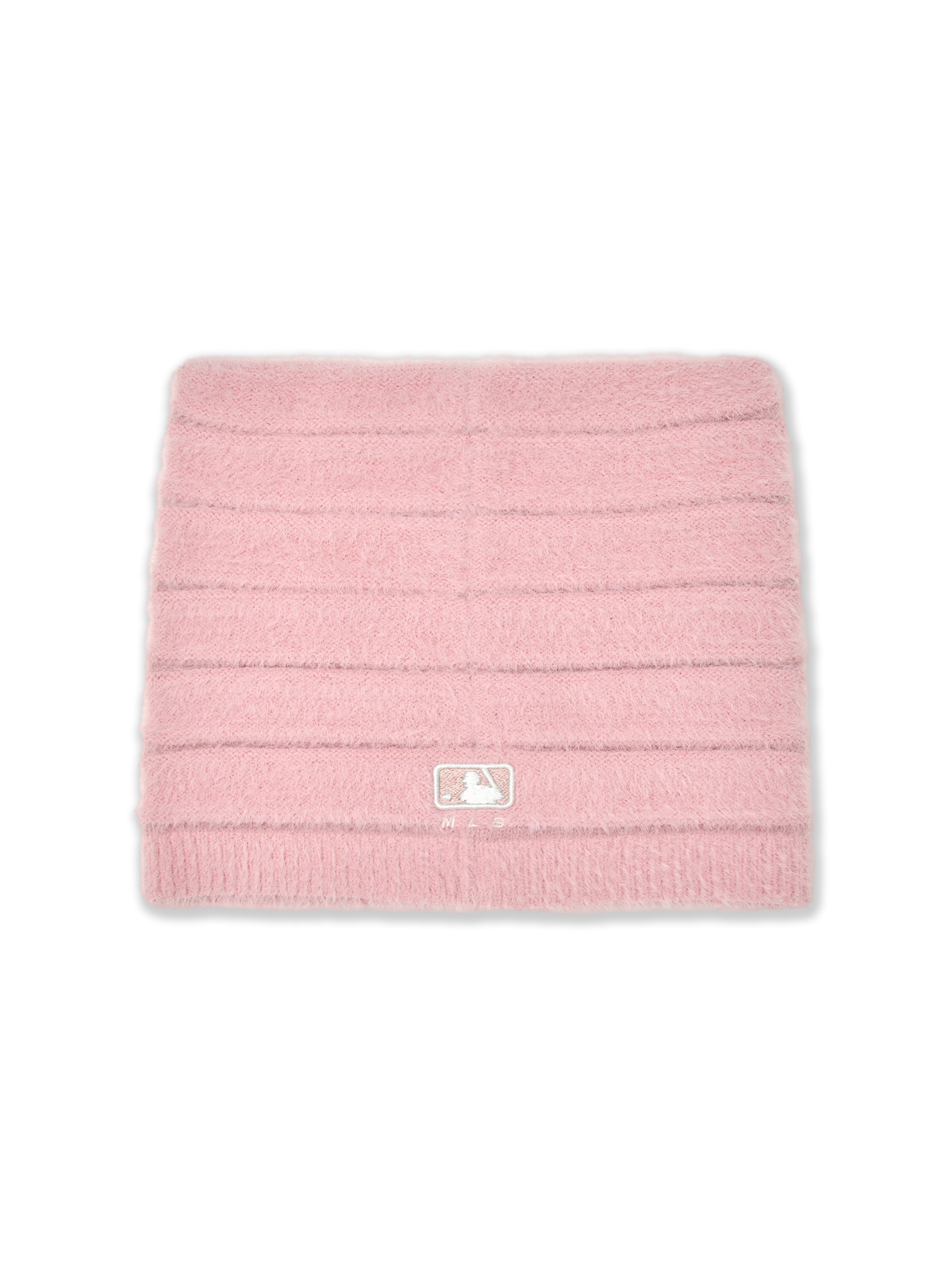 MLB Korea - MLB Meow Norip Beanie LA Dodgers (Pink) product image 4 | TRAB K-Fashion Australia