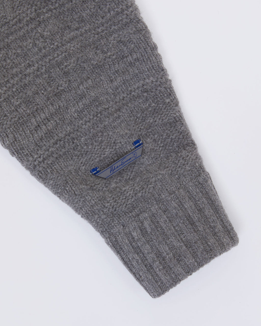 Ader Error - Seltic knit (Grey) product image 7 | TRAB K-Fashion Australia