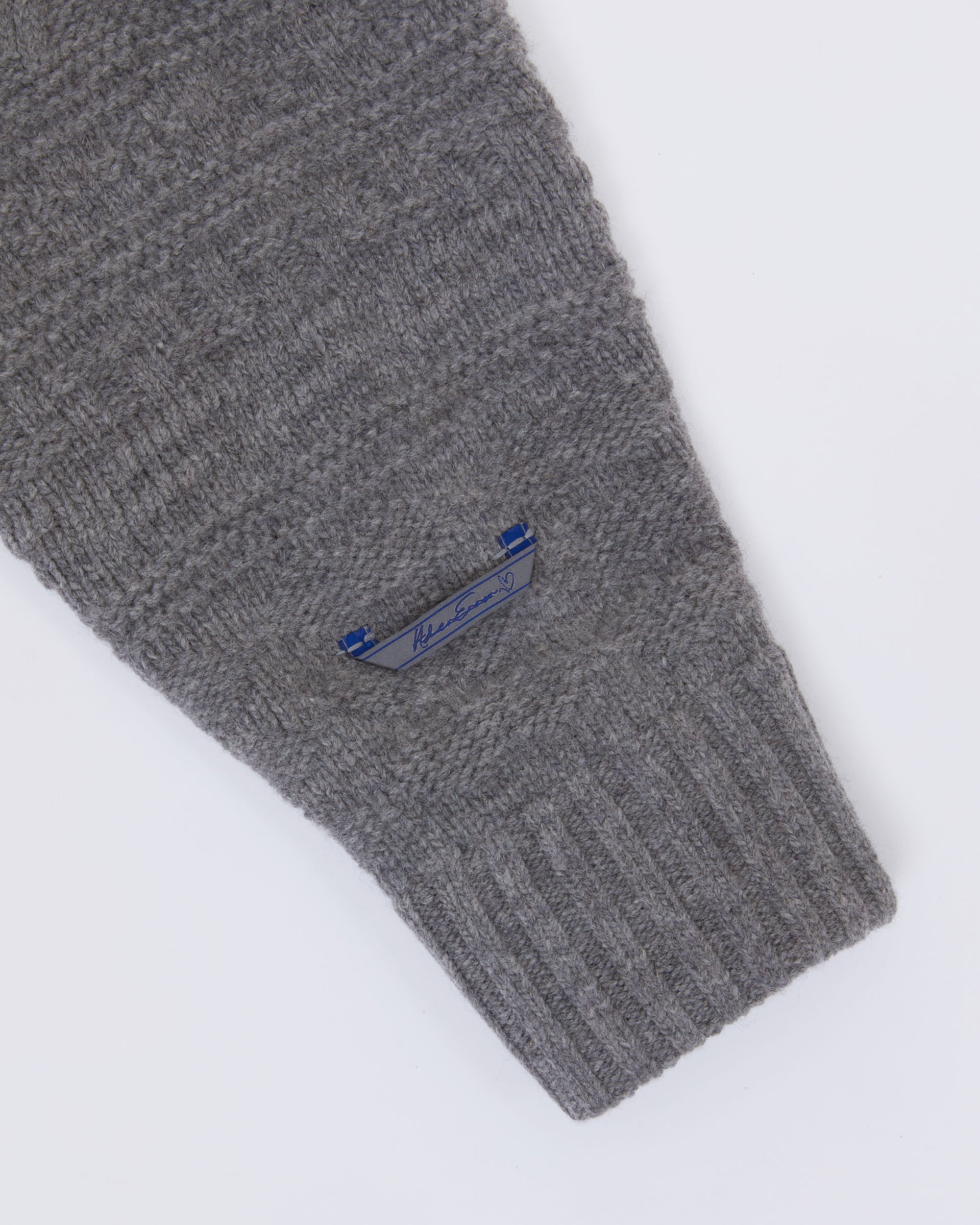 Ader Error - Seltic knit (Grey) product image 7 | TRAB K-Fashion Australia