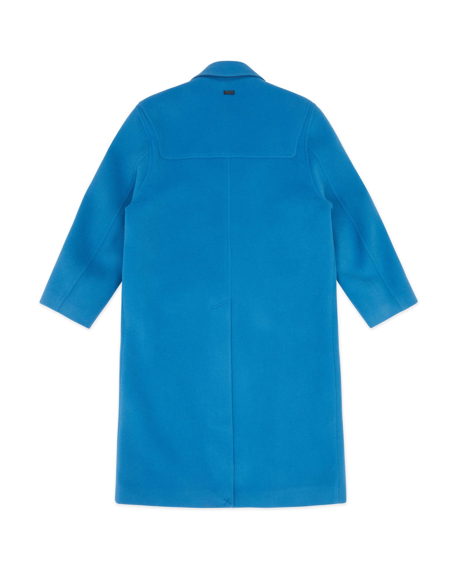 Ader Error - Rubas coat (Sky blue) product image 11 | TRAB K-Fashion Australia