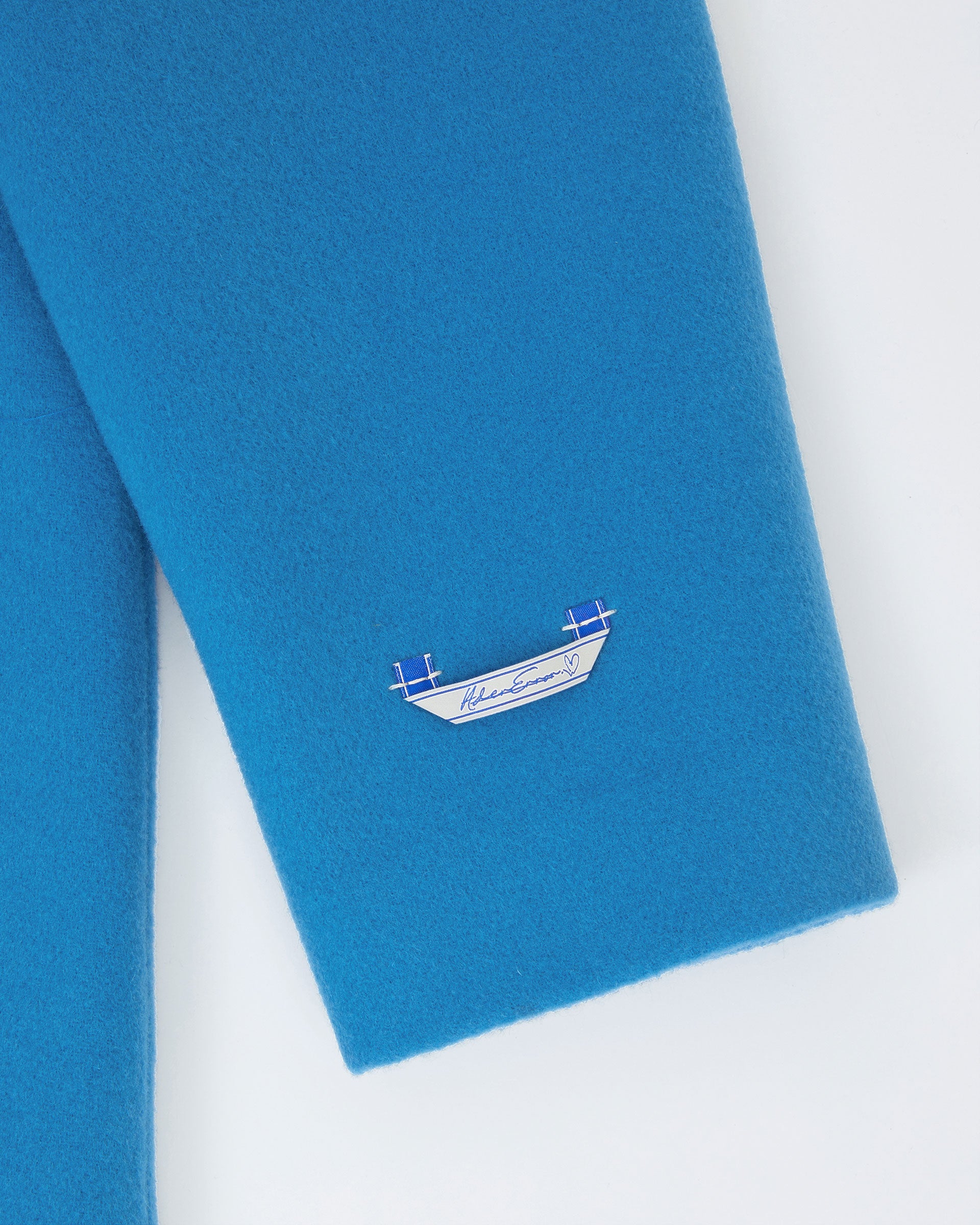 Ader Error - Rubas coat (Sky blue) product image 7 | TRAB K-Fashion Australia