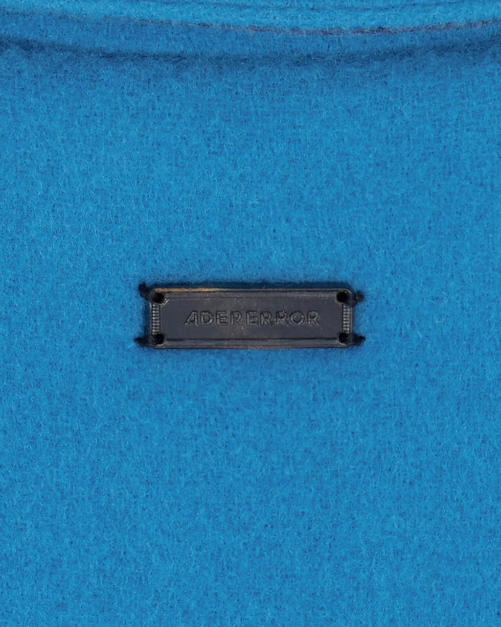 Ader Error - Rubas coat (Sky blue) product image 9 | TRAB K-Fashion Australia