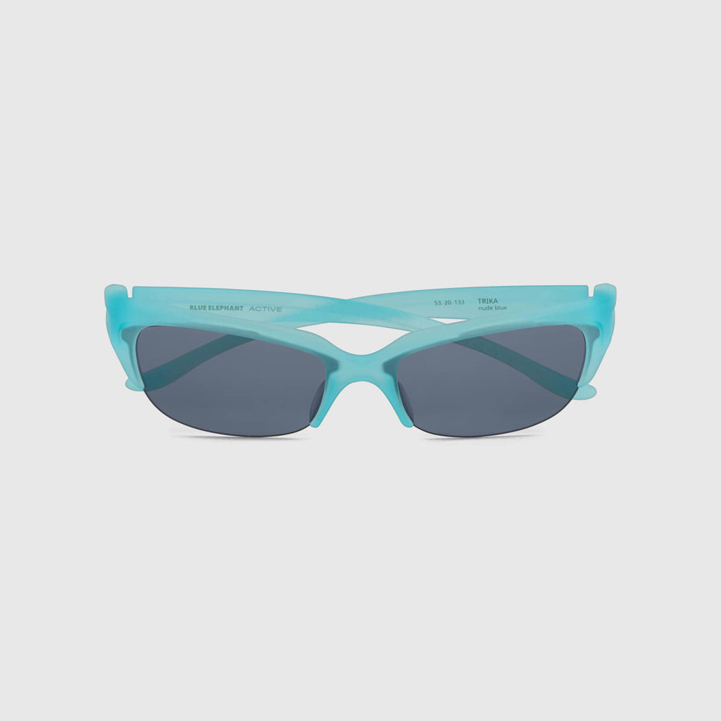Blue Elephant - Trika Nude (Blue) product image 5 | TRAB K-Fashion Australia