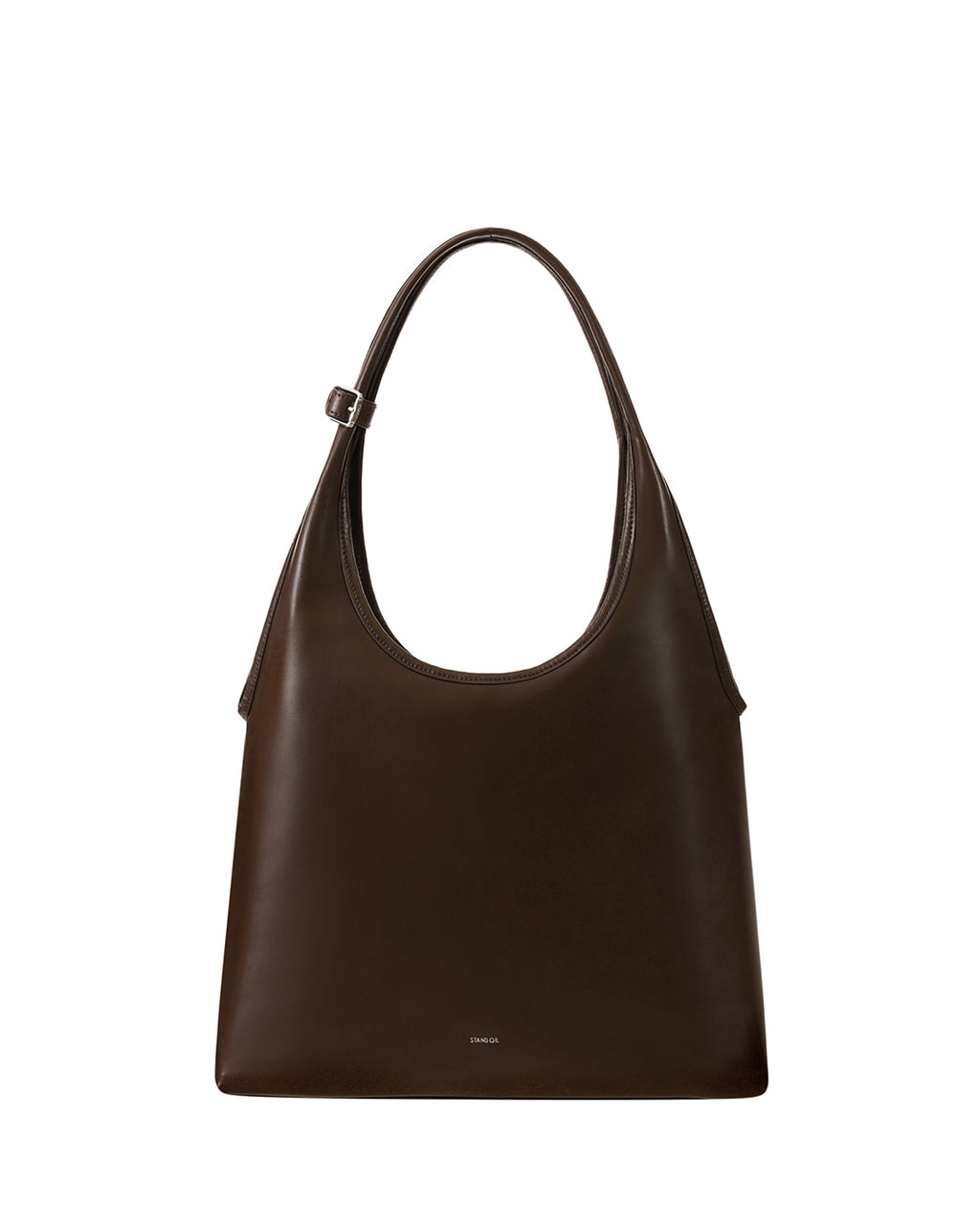 Stand Oil - Ringo Bag (Raffia Brown) product image 4 | TRAB K-Fashion Australia
