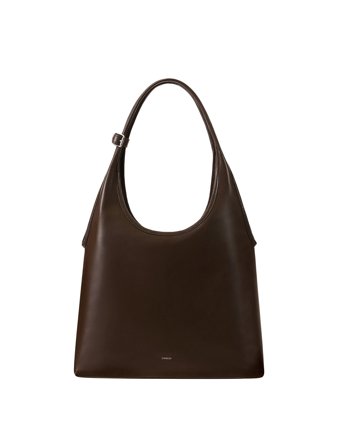 Stand Oil - Ringo Bag (Raffia Brown) product image 4 | TRAB K-Fashion Australia
